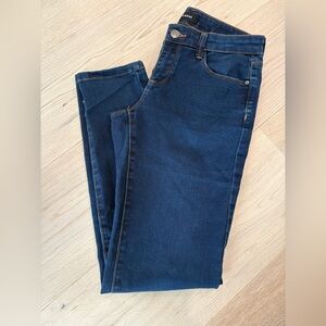 Reitmans R jeans Dark Blue Women's Jeans size 26P